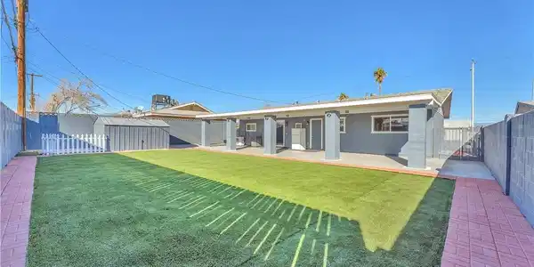 6429 Evergreen Avenue
