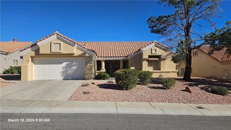 9912 Rosamond Drive