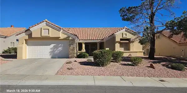 9912 Rosamond Drive