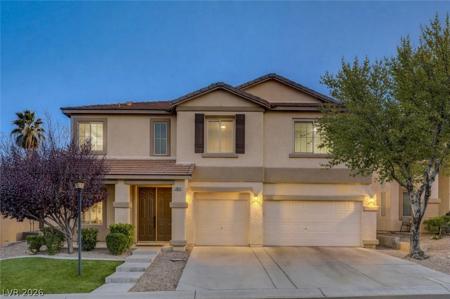 7821 Red Leaf Drive
