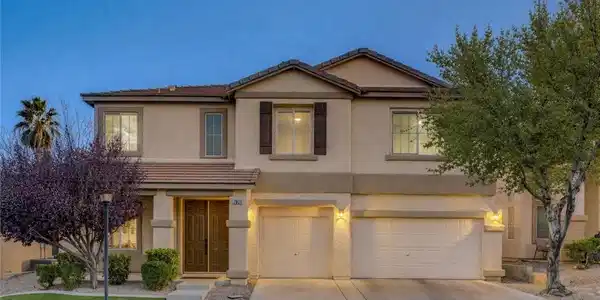 7821 Red Leaf Drive