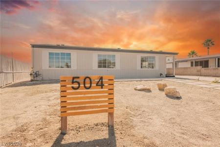 504 Amethyst Avenue
