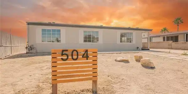504 Amethyst Avenue