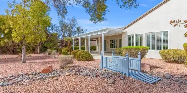 2463 Palmer Park Court
