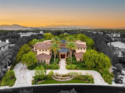 18 Olympia Hills Circle