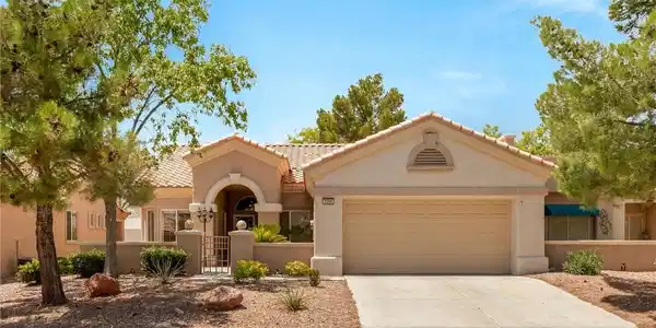 2009 Sun Cliffs Street