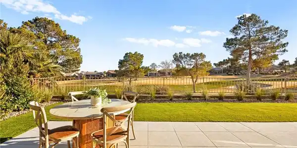 3016 Darby Falls Drive