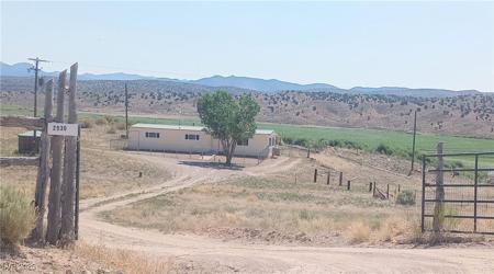 2930 Frehner Ranch Road