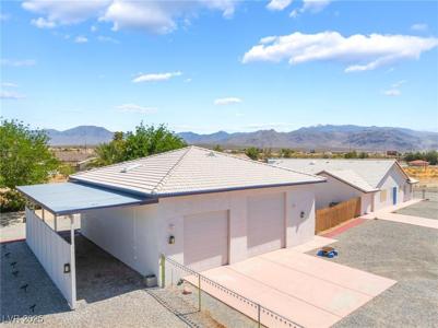 2650 Sagebrush Avenue