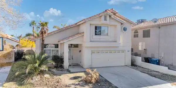 3580 Tobel Springs Drive