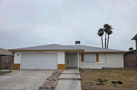 7725 Genzer Drive