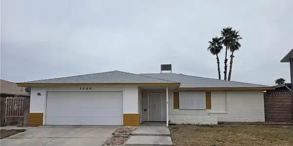 7725 Genzer Drive