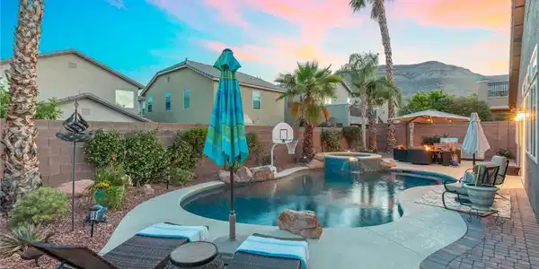 10063 Golden Bluff Avenue