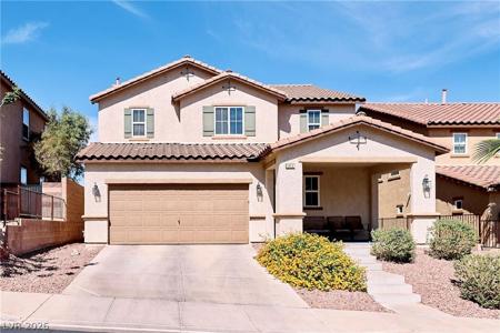 193 Tuscan Shadow Street