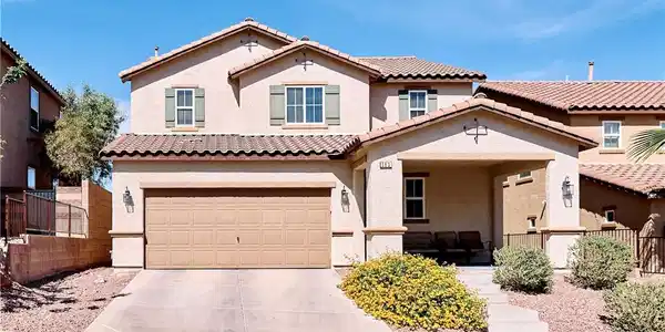 193 Tuscan Shadow Street
