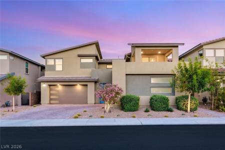 424 Crown Mesa Avenue
