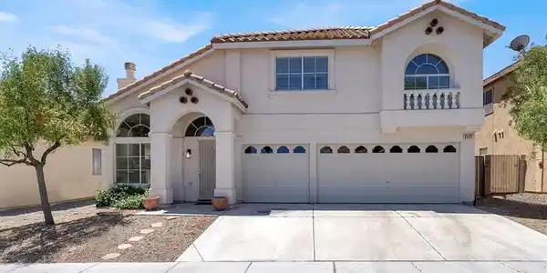 8529 Raindrop Canyon Avenue