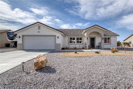 681 Indian Wells Court