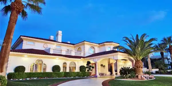 5030 Spanish Hills Drive