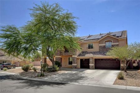 4673 El Presidente Drive