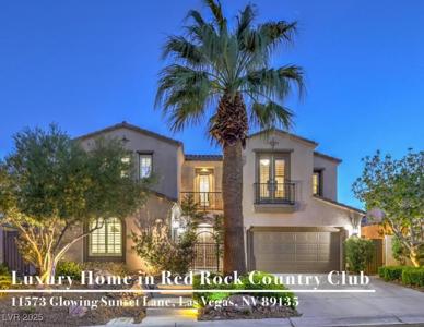 11573 Glowing Sunset Lane