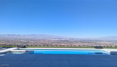 611 Alpine Summit Drive