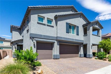 7615 Quail Dust Street
