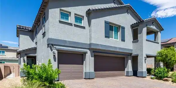 7615 Quail Dust Street
