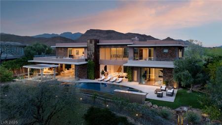 91 Hawk Ridge Drive