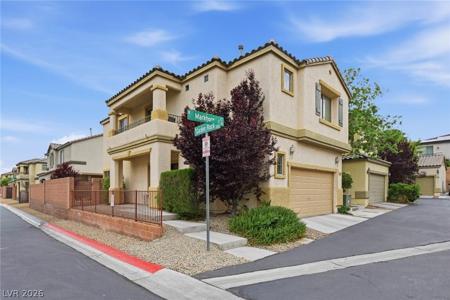 9917 Markhorn Court