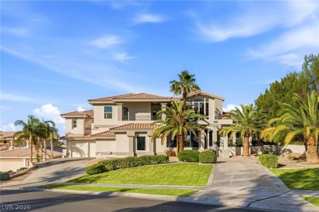 2058 Troon Drive