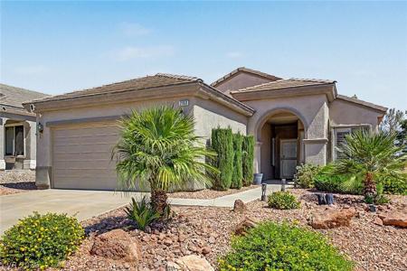 2160 Tiger Links Drive