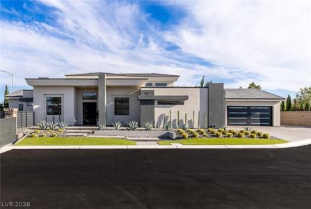 4367 N Fort Apache Road