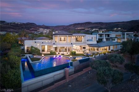 1199 Macdonald Ranch Drive