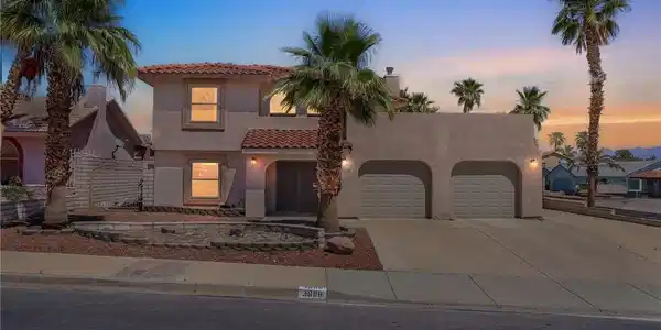 3698 Laughlin Boulevard