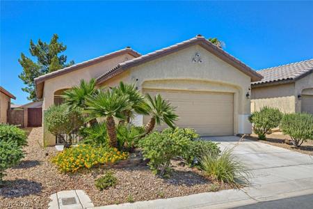 6145 Wheat Penny Avenue