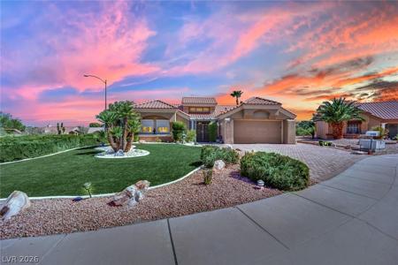2808 Tumble Creek Court