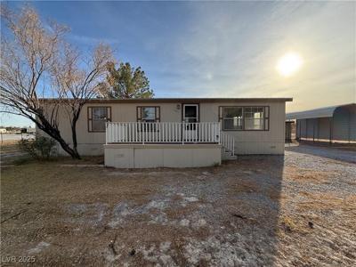 1381 Greta Boulevard