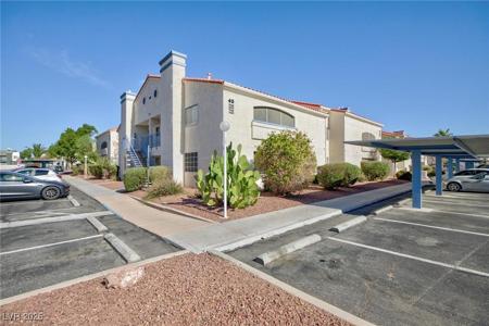 2725 Nellis Boulevard