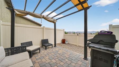 2852 Beacon Rock Drive