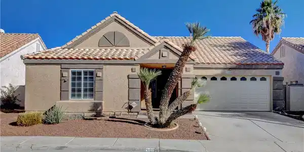 360 Promontory Drive