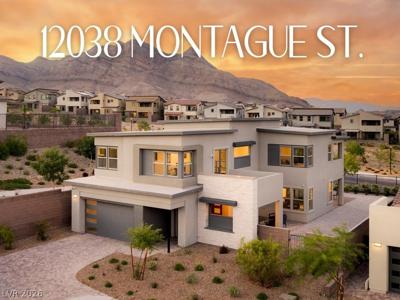 12038 Montague Street