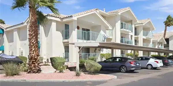 3550 Bay Sands Drive