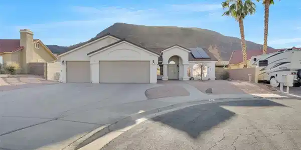 341 Oak Canyon Drive