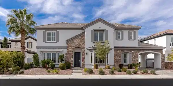 2001 Alcova Ridge Drive