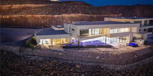 607 Alpine Summit Drive