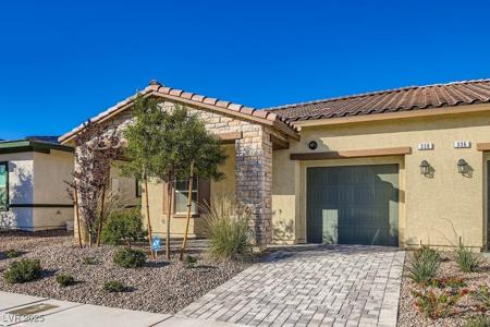 338 Larksong Avenue
