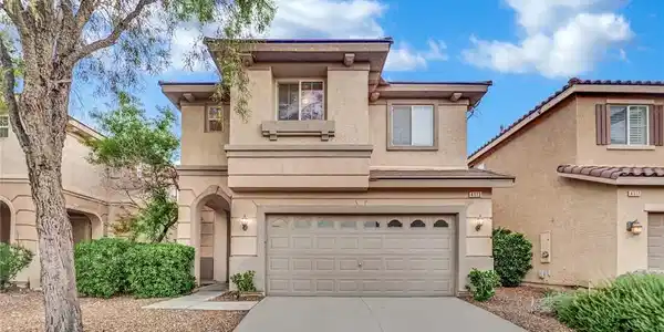 4613 White Stork Drive