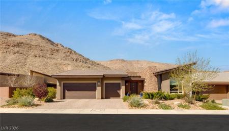 6321 Mojave Sky Street