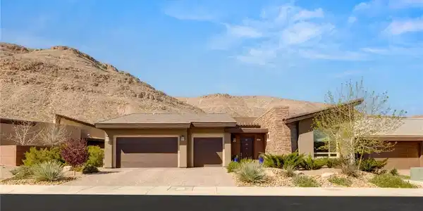 6321 Mojave Sky Street